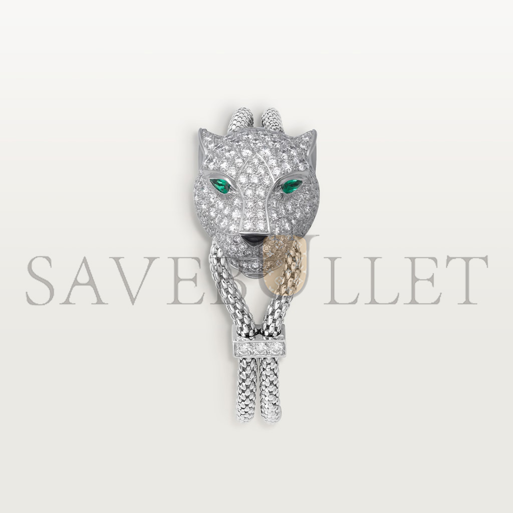 Ca*t*er bracelet panthÈre de Ca*t*er n6700417